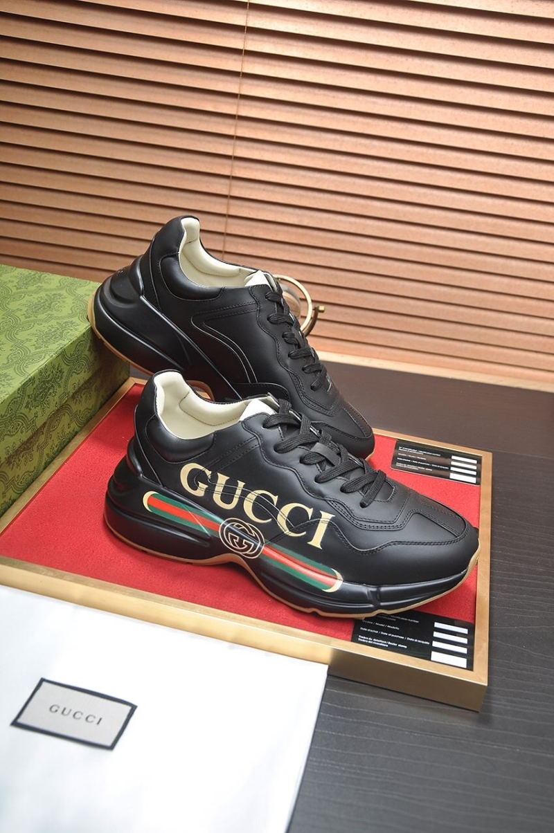 Gucci Casual Shoes